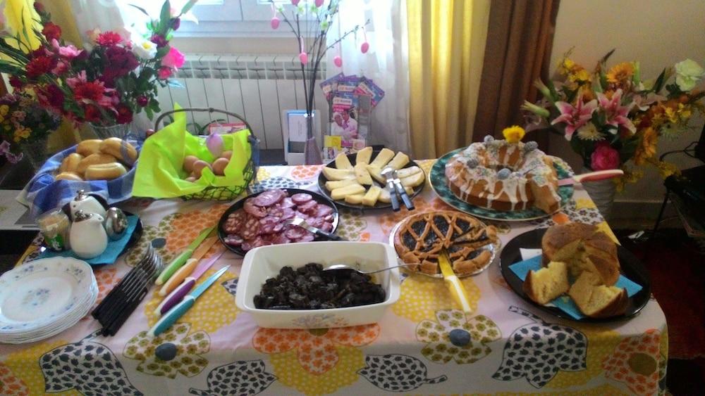 B&B Anni 50 Рим Экстерьер фото