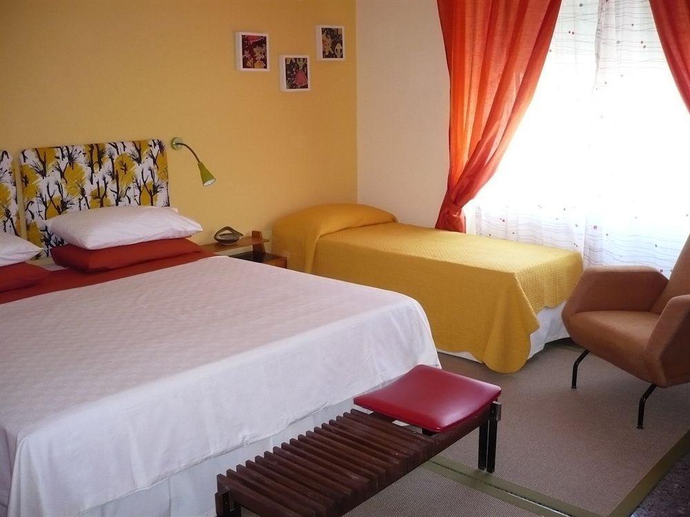 B&B Anni 50 Рим Номер фото